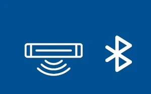 Беспроводная передача данных Bluetooth и Infrared