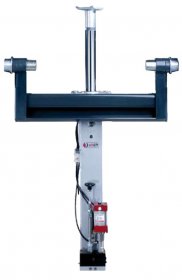 Pitlift P-PH 14/450 Канавный гидравлический подъемник с дублирующим ручным приводом, 14,5 тонн
