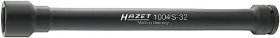 Hazet 1004S-32 3/4" Ударная головка · Внешний шестигранный профиль. 32 мм