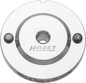Hazet 4970-8 Нажимная пластина ∙ с 2 штифтами