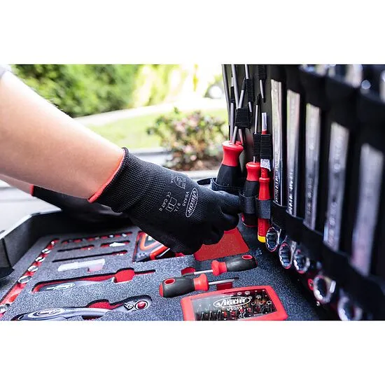 Vigor V6435-XL Рабочие перчатки
