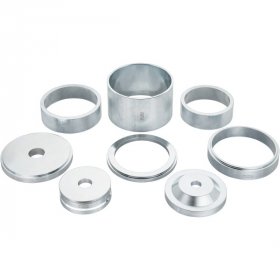 Vigor V8320 (Wallmek 03-00046) Набор втулок BPW и ROR
