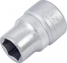 Hazet 880-9 3/8" Головка Внешний шестигранный профиль. 9 мм