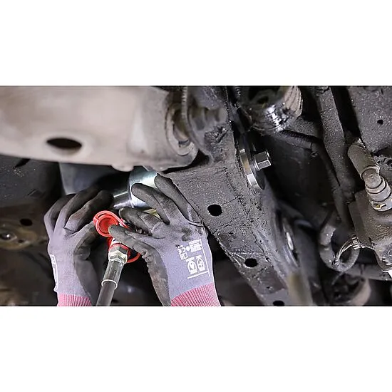 Vigor V8562 (Wallmek 01-00057) Набор втулок задней оси FORD Explorer