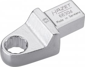 Вставка накидная 13 мм, 14х18 мм, Hazet 6630D-13