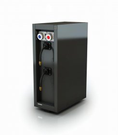 DEA AR-143.01 Энергетический модуль с 2 катушками, серия 110