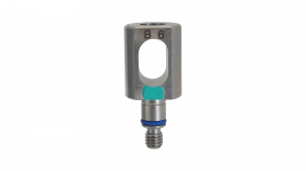 Wielander Schill  700270 В6 | Штамповочные и экстракционные штампы | Ø 8 мм