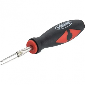 Vigor V4451-12 Инструмент для извлечения контактов 12 OPEL/VAUXHALL, RENAULT, ŠKODA, VW/AUDI