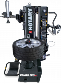 Rotary Kendo.Evo-M Premium Шиномонтажный станок