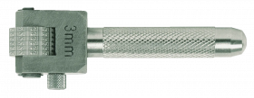 Kukko 332-354 Колесный маркер, цифры 0-9