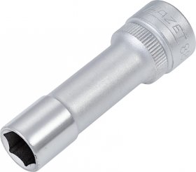 Hazet 880LG-9 3/8" Головка Внешний шестигранный профиль. 9 мм