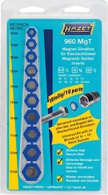Hazet 960MGT Магнитная вставка для головок