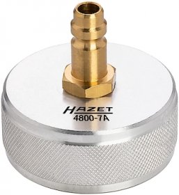 Hazet 4800-7A Водяной насос и адаптер