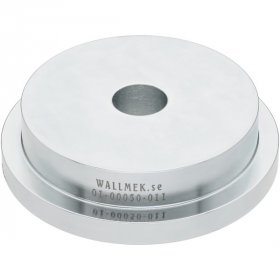 Vigor V5423 (Wallmek 01-00050-011) Опорная пластина ⌀ 89-105 мм