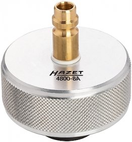 Hazet 4800-8A Водяной насос и адаптер
