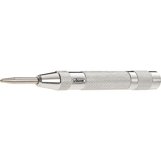 Vigor V1783 Самоцентрирующийся кернер