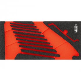 Vigor V6722N-L Ложемент из мягкого пеноматериала, пустой