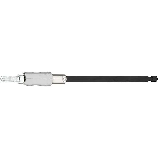 Vigor V7601-150 Держатель бит с магнитным кольцом, длинный