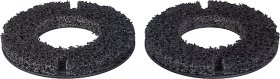 Hazet 4960-0200/2 Шлифовальный круг (запасной) ∙ 200 мм
