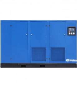 Винтовой компрессор Remeza ВС75-8,5ВС (8,5 бар, безмасляный)