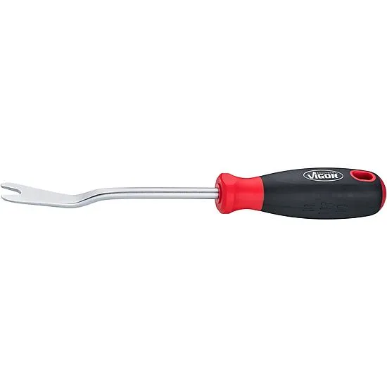 Vigor V5885 Набор для снятия клипс, 3 штуки