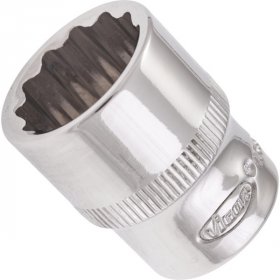 Vigor V7514-14 Головка 12-гранная, размер 14 мм