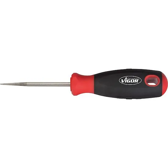 Vigor V4663 Мини-набор крючков, 4 штуки