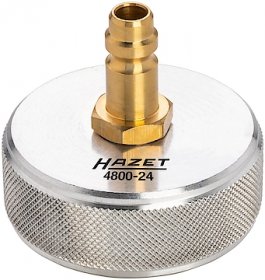 Hazet 4800-24 Адаптер для радиатора