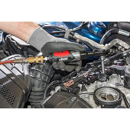 Vigor V6554 Пневматическая трещотка