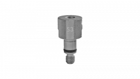 Wielander Schill  700822 S3 | Закрывающая матрица для самопроникающих заклёпок (SPR)