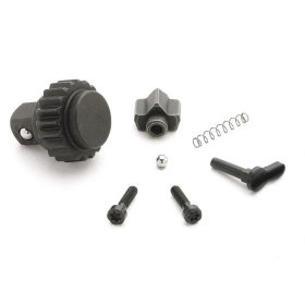 Hazet 863P/7N Комплект запасных частей трещоточного колеса
