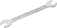 Ключ рожковый Hazet 450N-16X17