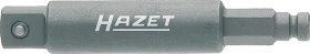Hazet 8808S-1 5/16"/"Ударный адаптер Длина: 75 мм