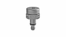 Wielander Schill  700263 С2 | Установочная матрица для самопроникающих заклепок (SPR)