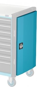 Hazet 179N-21D Боковая дверца