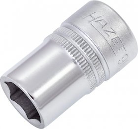 Hazet 900-14 1/2" Головка Внешний шестигранный профиль. 14 мм