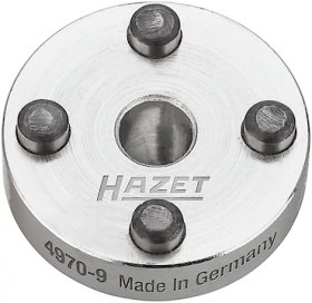 Hazet 4970-9 Нажимная пластина ∙ с 4 штифтами
