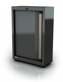DEA AR-003.11 Шкаф с одной дверью (левое открывание), глубина 30 см, серия 110