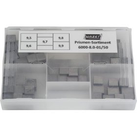 Hazet 6000-8.0-01/50 Комплект запасных частей