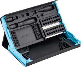 Hazet 2200SC-31L SmartCase ∙ пустой