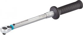 Hazet 6110-1CTCAL 3/8" Динамометрический ключ с сертификатом калибровки DAkkS · 5-60 Нм ±2%. С I