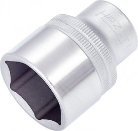 Hazet 900-27 1/2" Головка Внешний шестигранный профиль. 27 мм