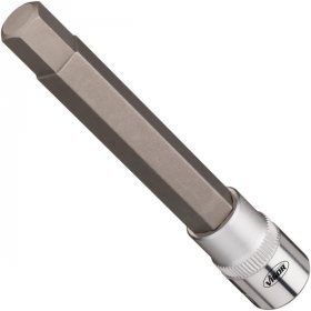 Vigor V7158-7 Головка, размер 11 мм