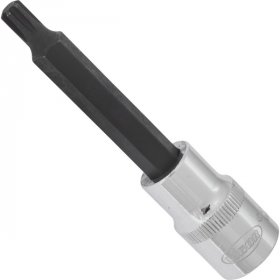 Vigor V2213 Вставка-бита RIBE 1/2” M7, длина 100 мм