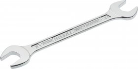 Ключ рожковый Hazet 450N-21X23