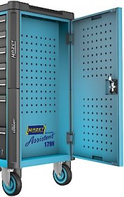 Hazet 179N-21 Боковая дверца