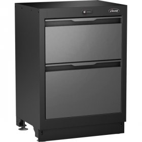 Vigor V6000-029 Нижний шкаф с выдвижными ящиками, 2 ящика