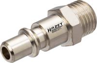 Набор ниппелей для присоединения шланга Hazet 9000-011/3