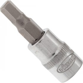 Vigor V2432N Отверточная головка для винтов с внутренним шестигранником, размер 5 мм