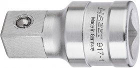 Hazet 917-1 1/2"/"Удлинитель Длина: 45 мм